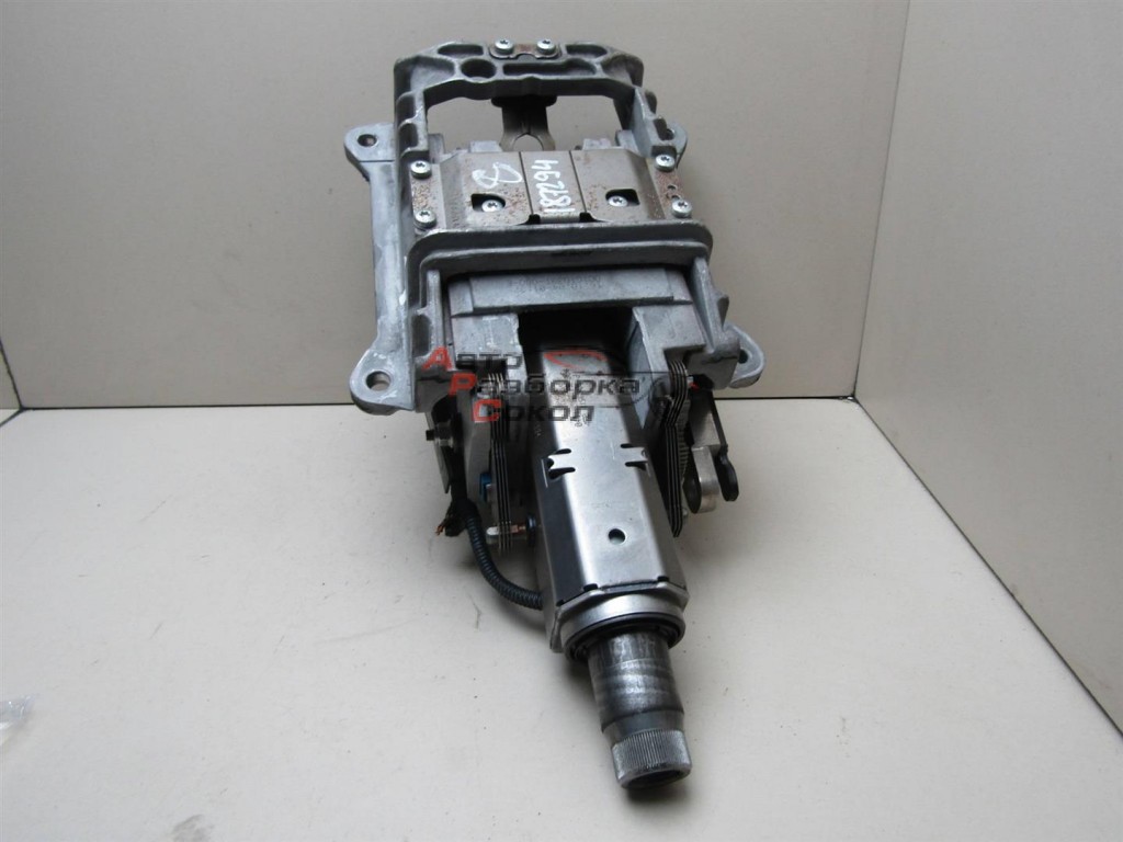 Купить Колонка рулевая Audi A6 (C6,4F) 2005-2011 187294 4F0419501J с  оригинальным номером 4F0419501J. Купить в Вологде, Вологодской области за  500 р. с доставкой по России